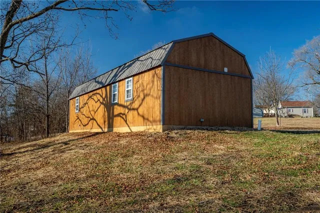 $198,000 | 502 East Corrine Street, Gallatin, MO 64640