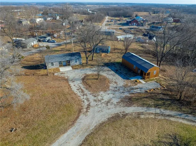 $198,000 | 502 East Corrine Street, Gallatin, MO 64640