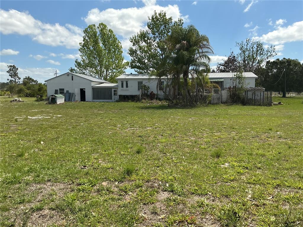 1783 Summerall Road LaBelle, FL 33935 - Photo 29 of 30