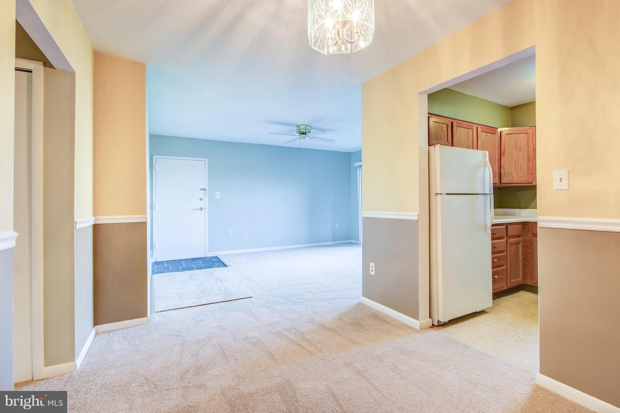 17820 Buehler Road, Unit 172 Olney, MD 20832 - Photo 13 of 30 Dining Room