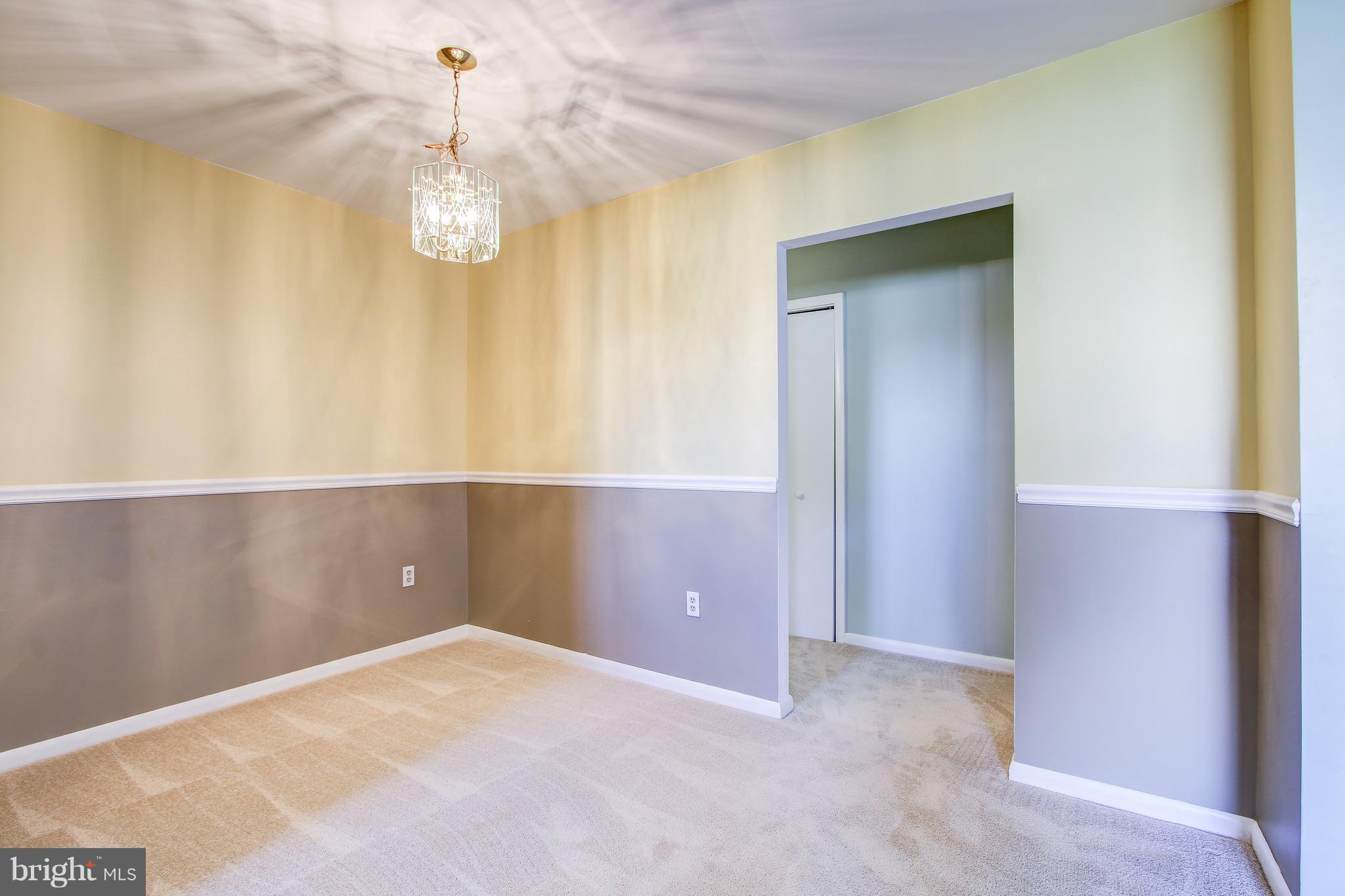 17820 Buehler Road, Unit 172 Olney, MD 20832 - Photo 14 of 30 Dining Room