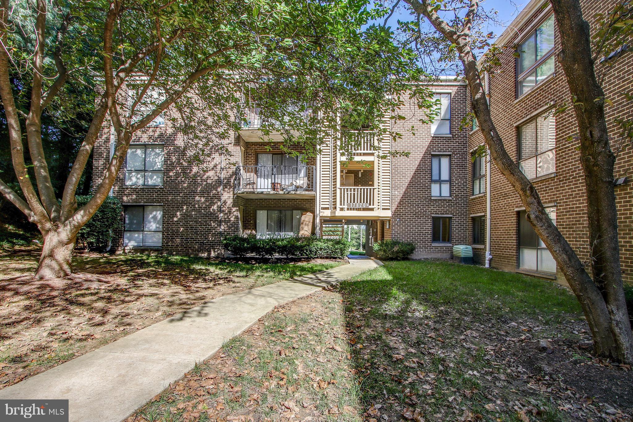 17820 Buehler Road, Unit 172 Olney, MD 20832 - Photo 28 of 30 Exterior (General)