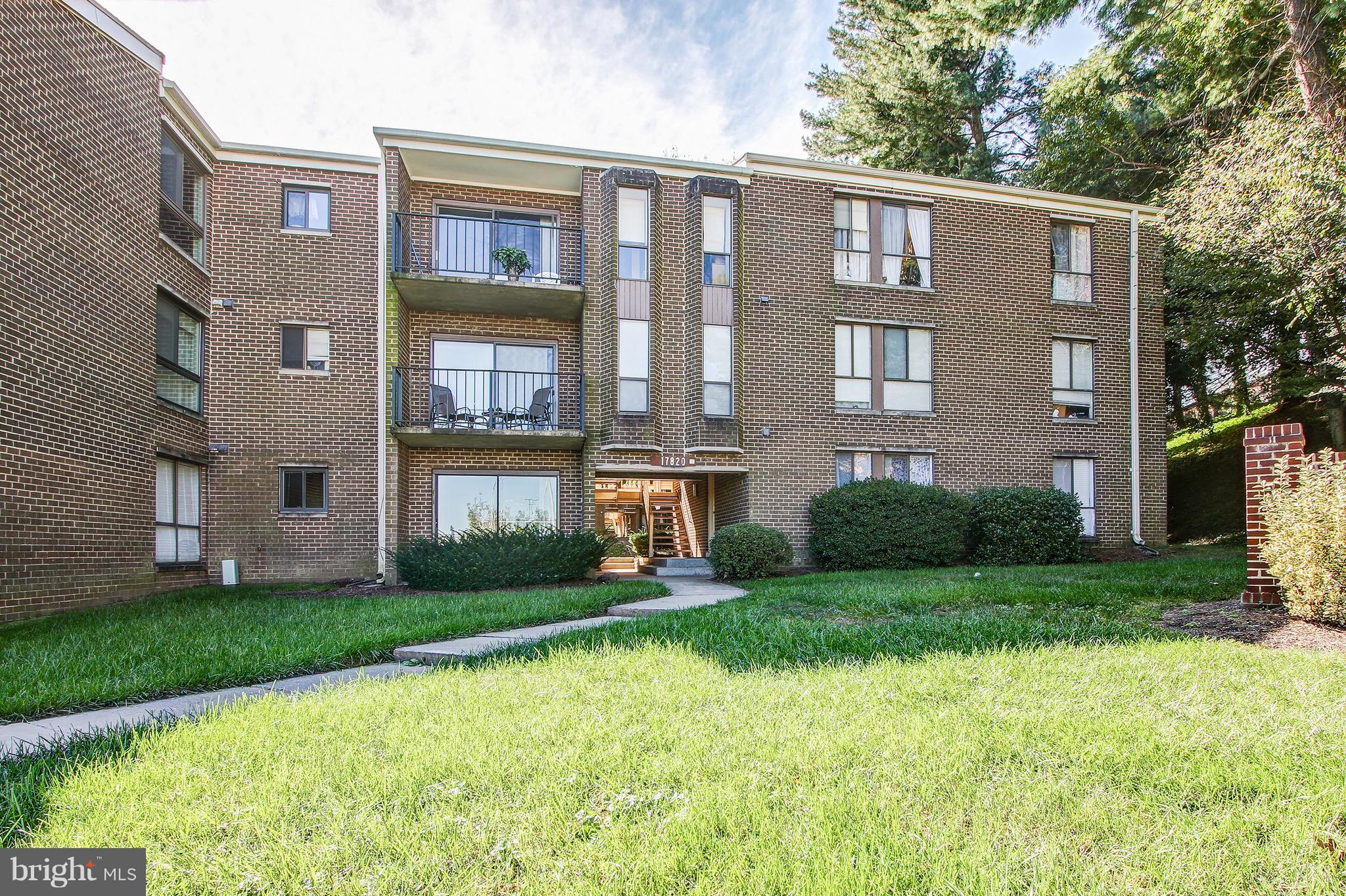 17820 Buehler Road, Unit 172 Olney, MD 20832 - Photo 30 of 30 Exterior (General)