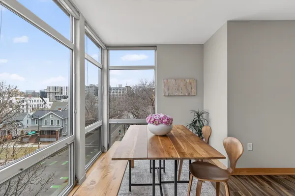 $650,000 | 15 South Broom Street, Unit 401, Madison, WI 53703