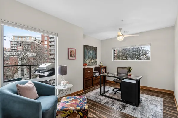 $650,000 | 15 South Broom Street, Unit 401, Madison, WI 53703