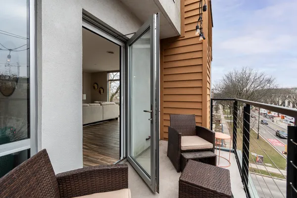 $650,000 | 15 South Broom Street, Unit 401, Madison, WI 53703