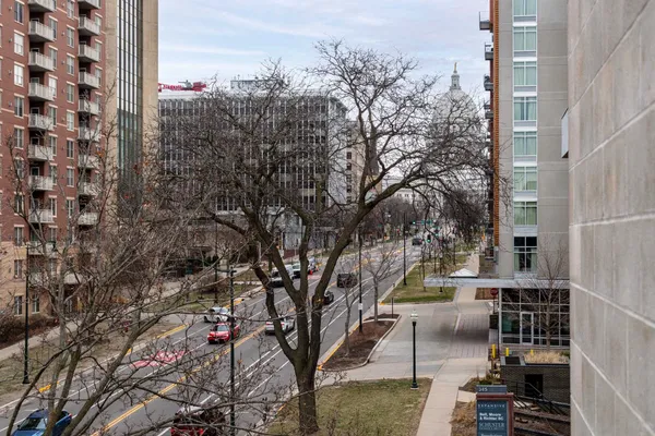 $650,000 | 15 South Broom Street, Unit 401, Madison, WI 53703