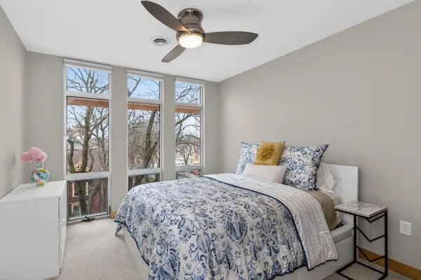 $650,000 | 15 South Broom Street, Unit 401, Madison, WI 53703