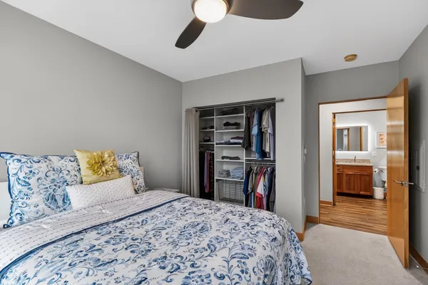 $650,000 | 15 South Broom Street, Unit 401, Madison, WI 53703