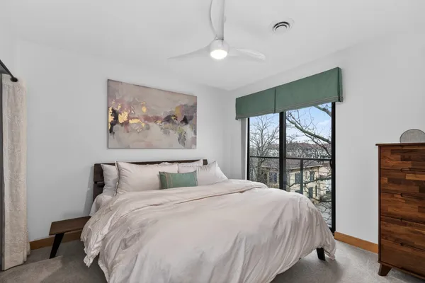 $650,000 | 15 South Broom Street, Unit 401, Madison, WI 53703