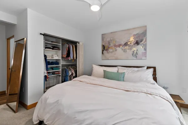 $650,000 | 15 South Broom Street, Unit 401, Madison, WI 53703