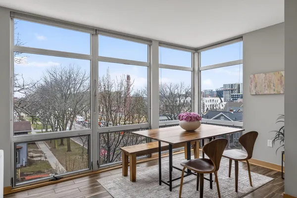 $650,000 | 15 South Broom Street, Unit 401, Madison, WI 53703