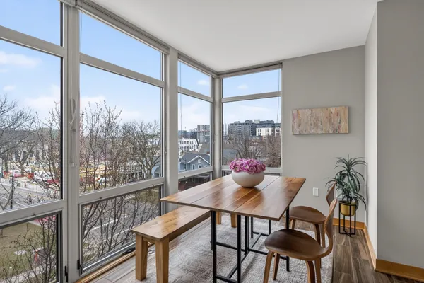 $650,000 | 15 South Broom Street, Unit 401, Madison, WI 53703
