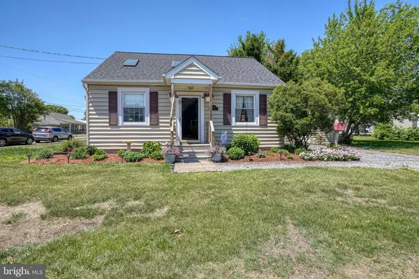 $229,900 | 302 Vernon Avenue, Federalsburg, MD 21632