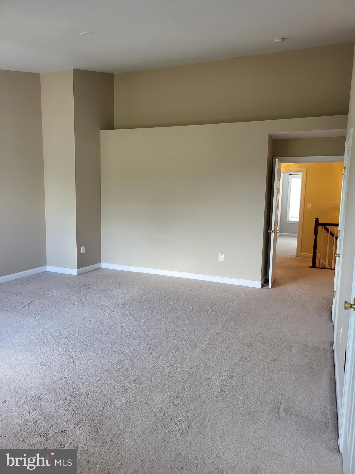 6161 Popes Creek Place Haymarket, VA 20169 - Photo 11 of 23 a view of empty room