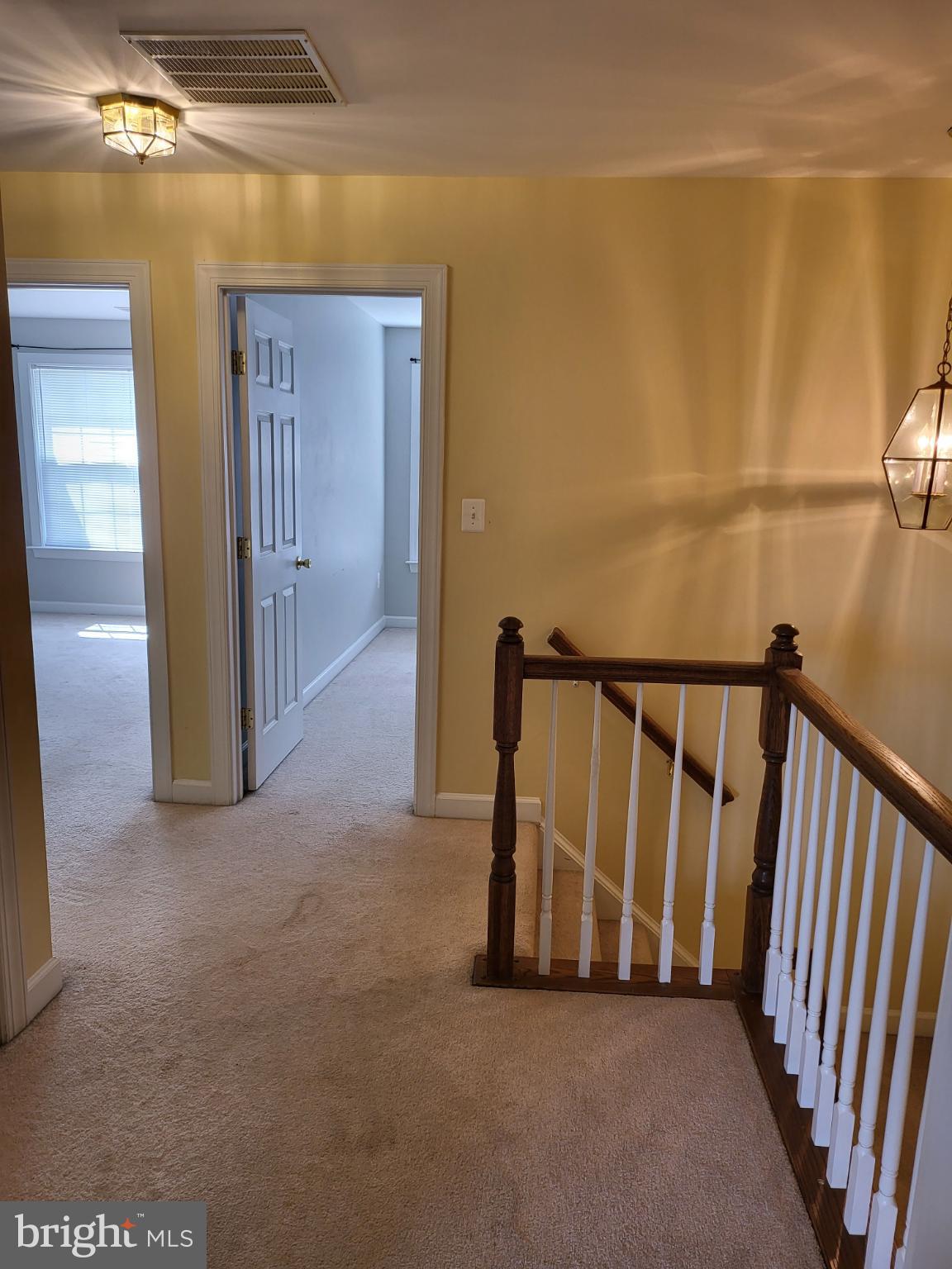 6161 Popes Creek Place Haymarket, VA 20169 - Photo 8 of 23 a view of a room with stairs