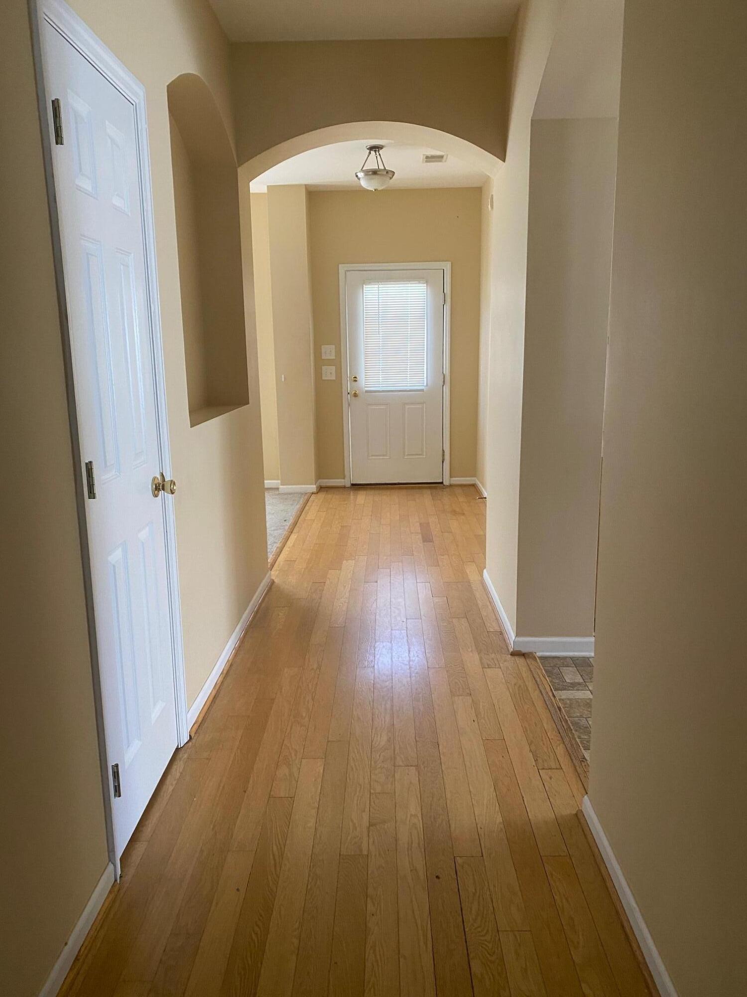 257 Westbrooke Road Summerville, SC 29486 - Photo 2 of 18 Foyer 2
