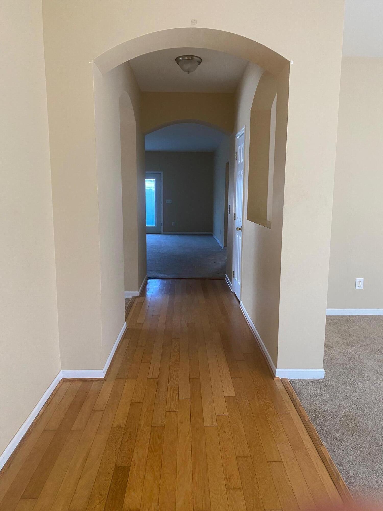 257 Westbrooke Road Summerville, SC 29486 - Photo 3 of 18 Foyer 1