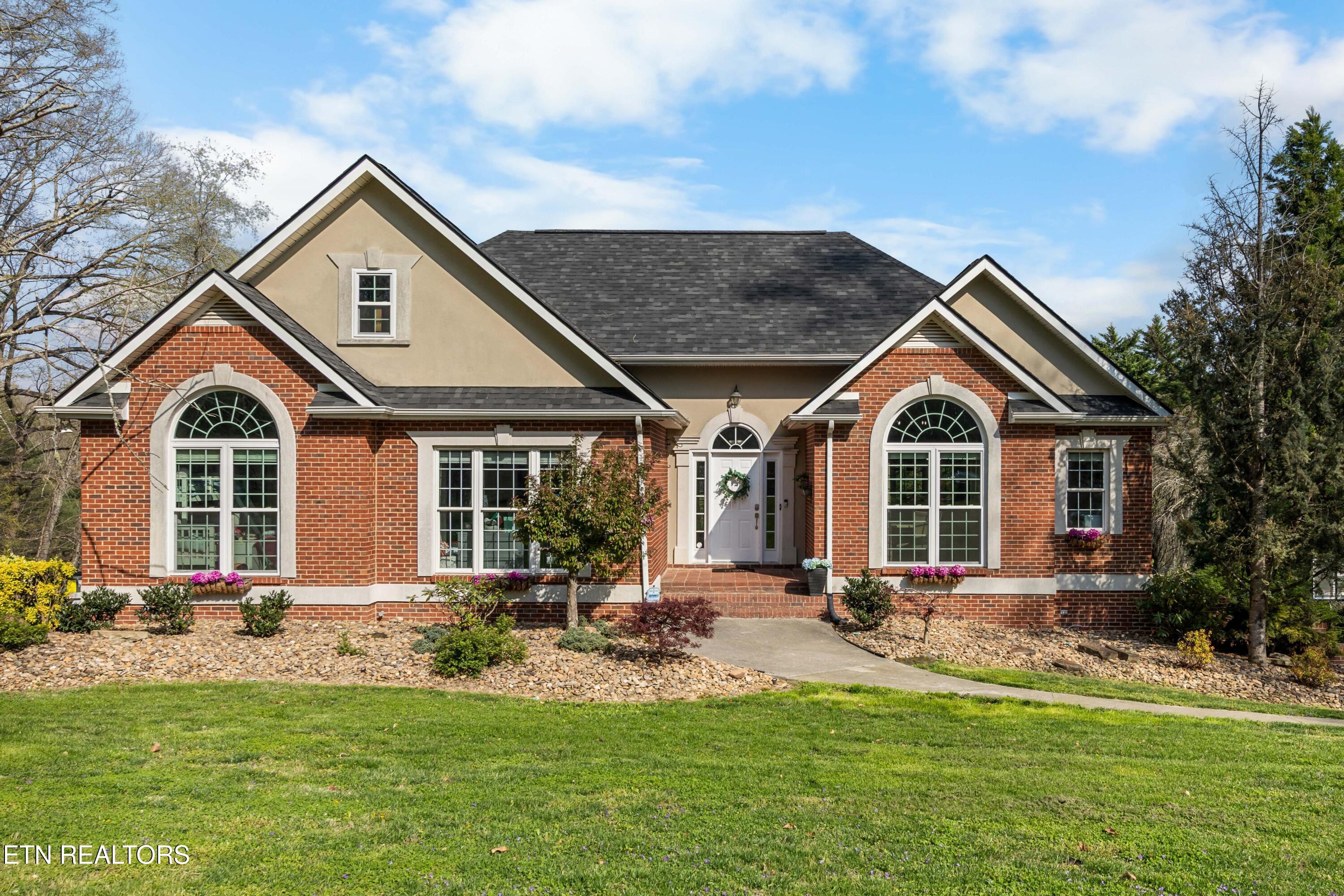 110 Lower Clear Creek Road Andersonville, TN 37705 - Photo 1 of 48 030A5803