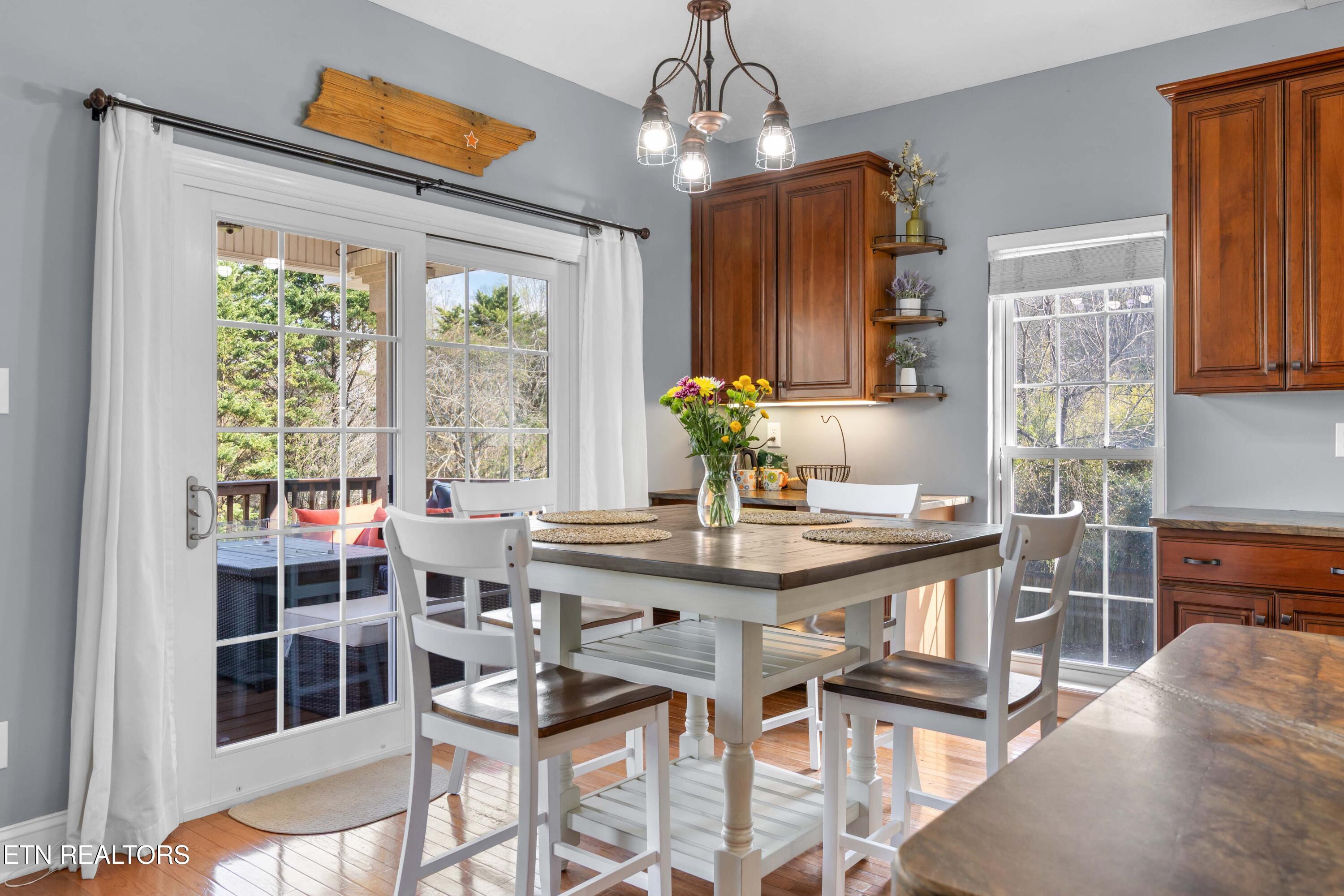 110 Lower Clear Creek Road Andersonville, TN 37705 - Photo 14 of 48 030A5728