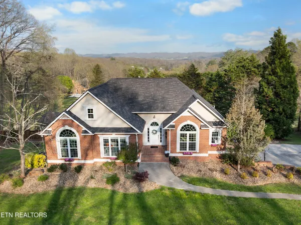 $745,000 | 110 Lower Clear Creek Road, Andersonville, TN 37705