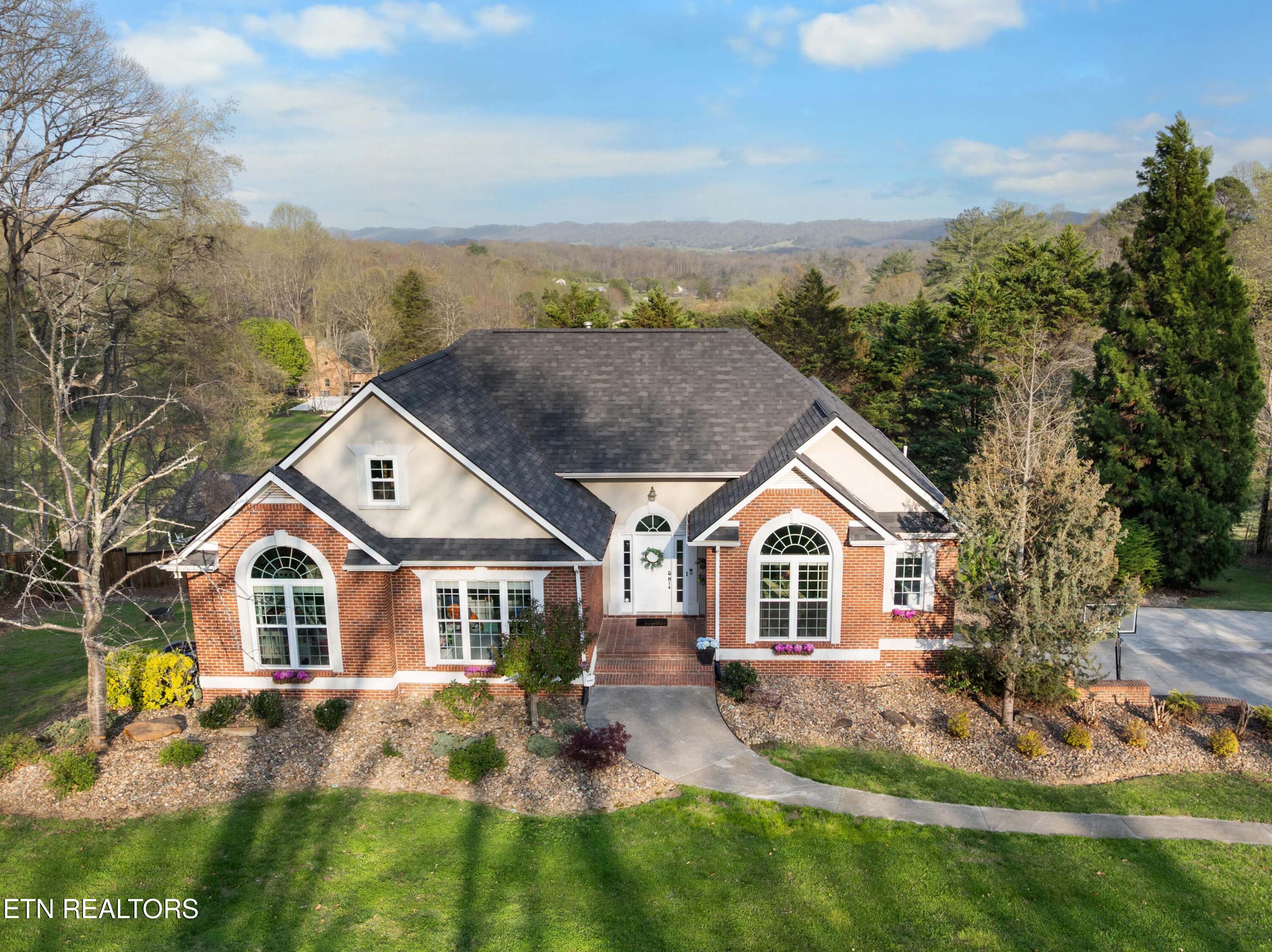 110 Lower Clear Creek Road Andersonville, TN 37705 - Photo 15 of 50 DJI_0109