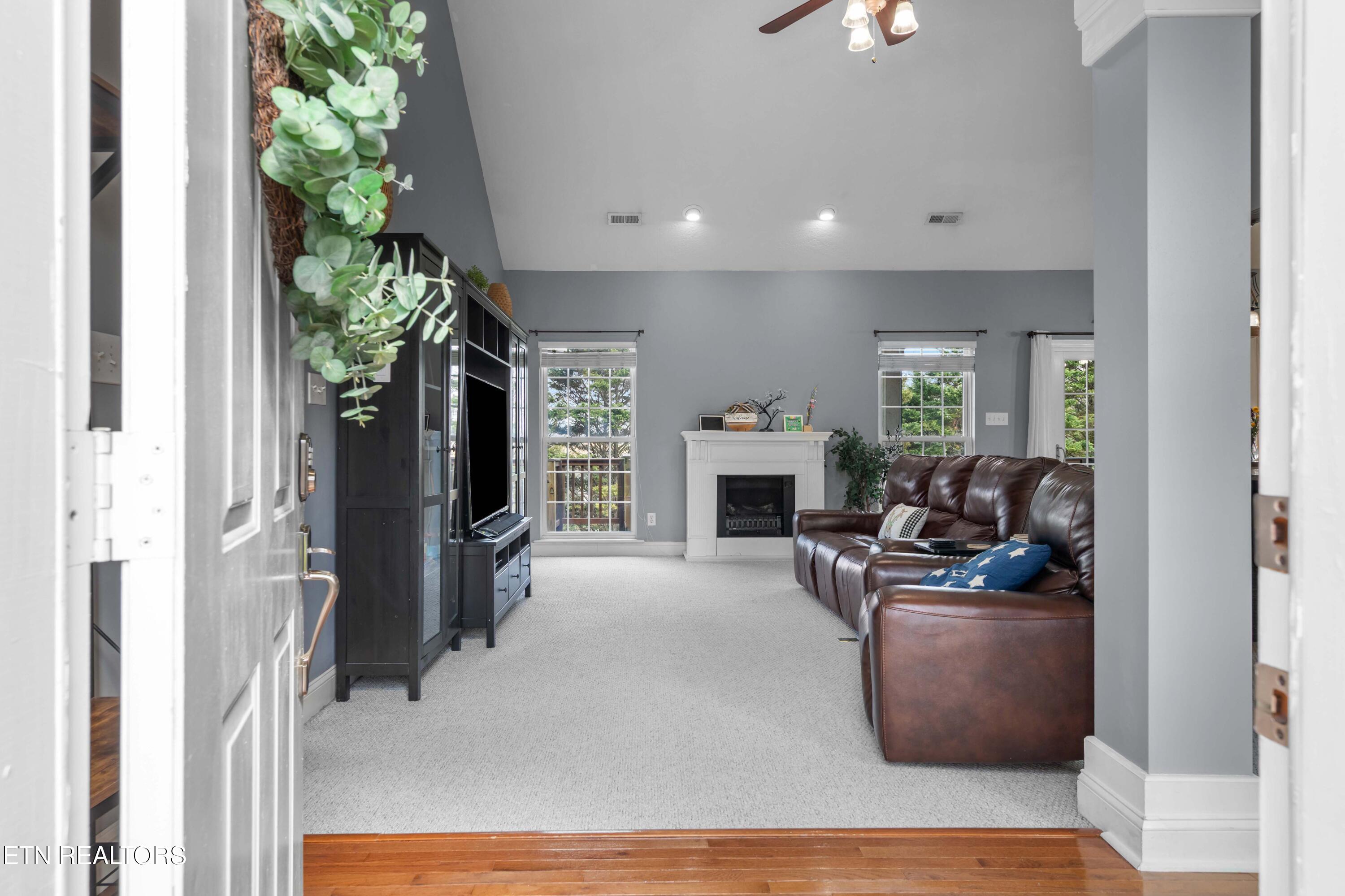 110 Lower Clear Creek Road Andersonville, TN 37705 - Photo 18 of 50 030A5770