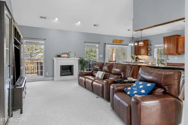 $745,000 | 110 Lower Clear Creek Road, Andersonville, TN 37705