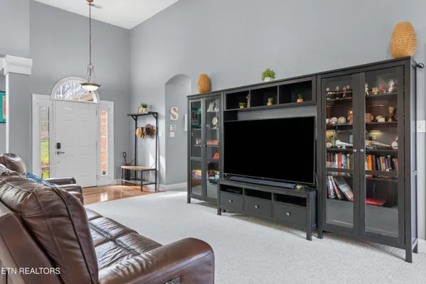 $745,000 | 110 Lower Clear Creek Road, Andersonville, TN 37705