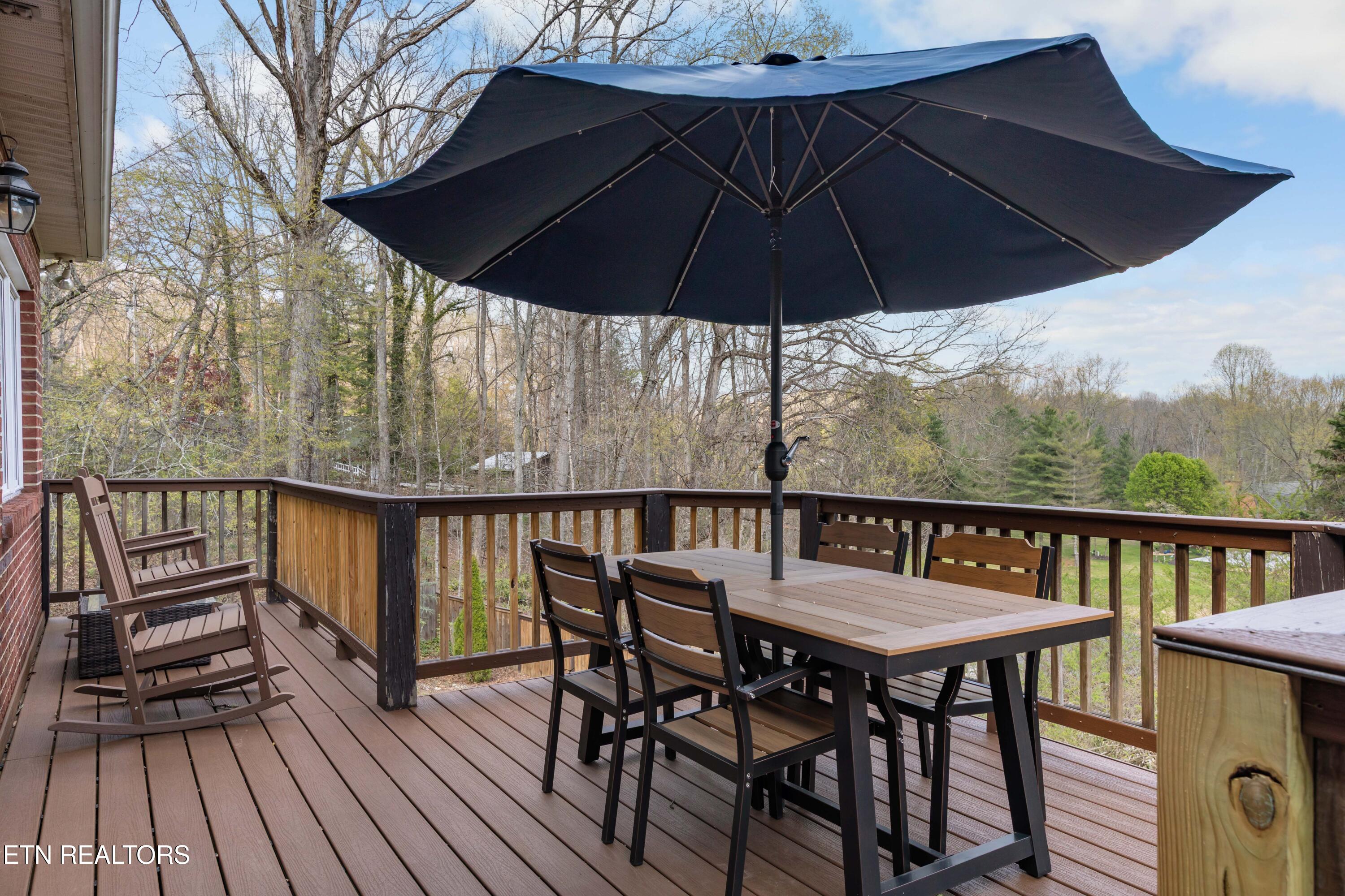 110 Lower Clear Creek Road Andersonville, TN 37705 - Photo 24 of 48 030A5783