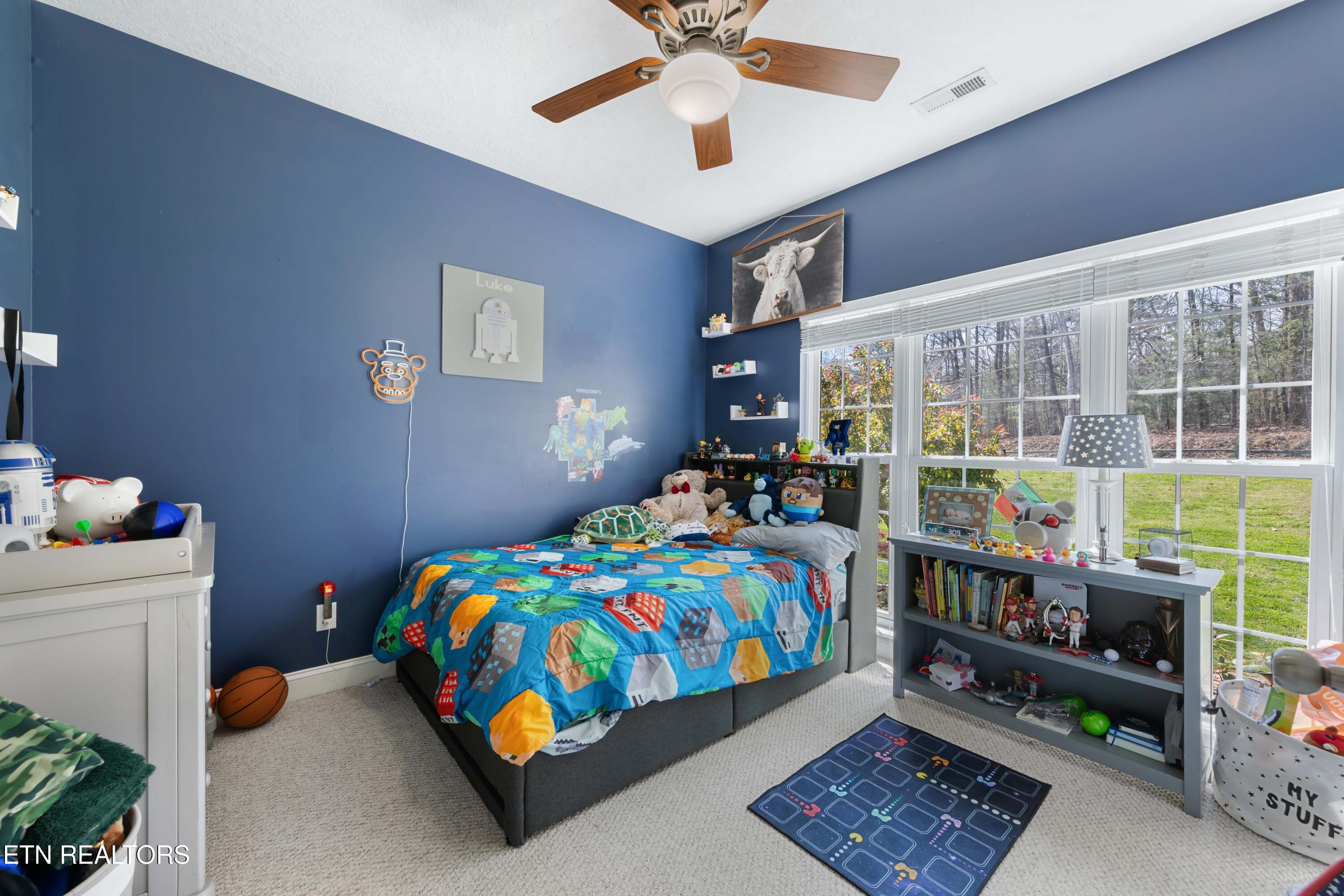 110 Lower Clear Creek Road Andersonville, TN 37705 - Photo 25 of 48 030A5444