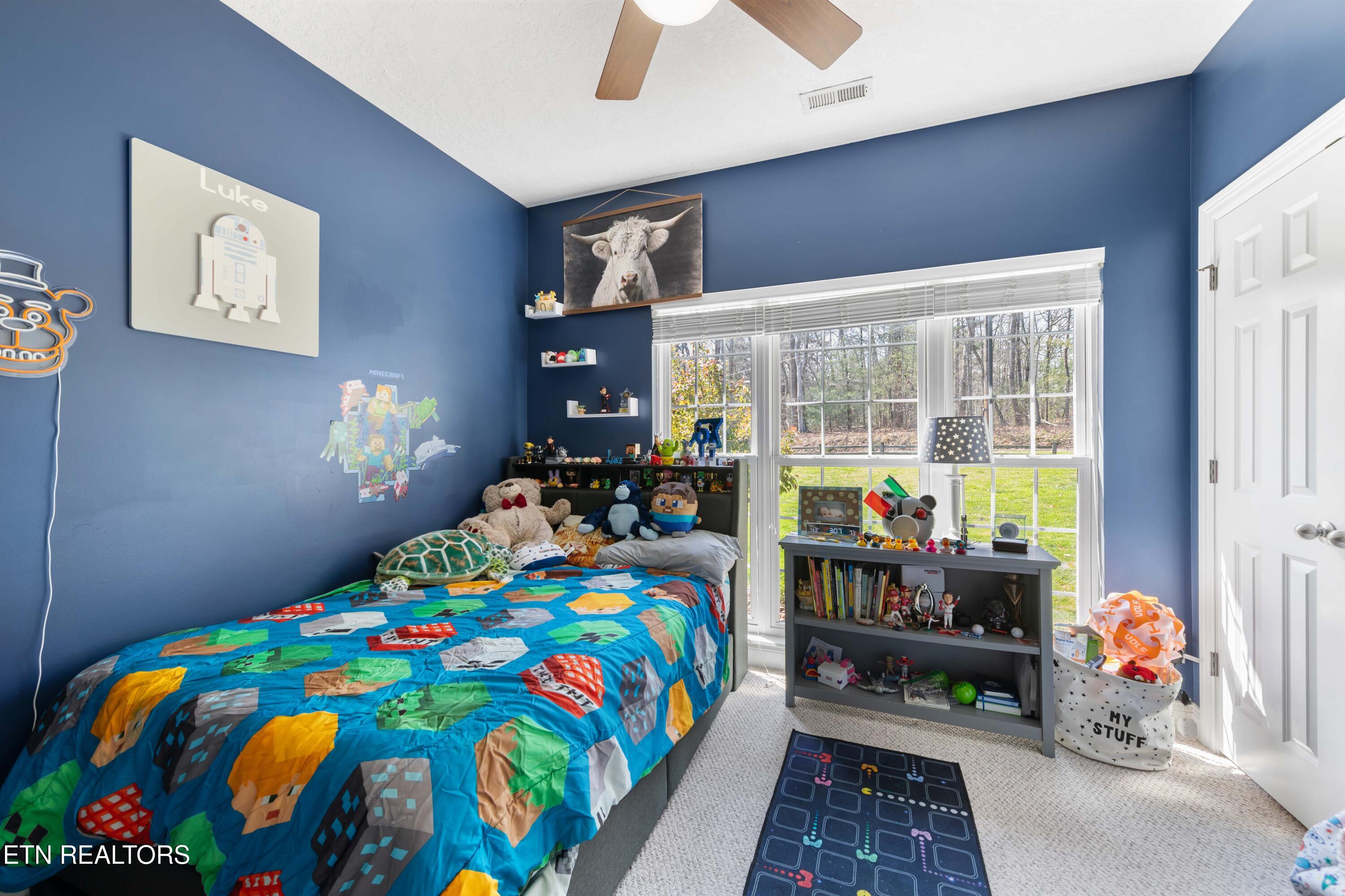 110 Lower Clear Creek Road Andersonville, TN 37705 - Photo 26 of 48 030A5435