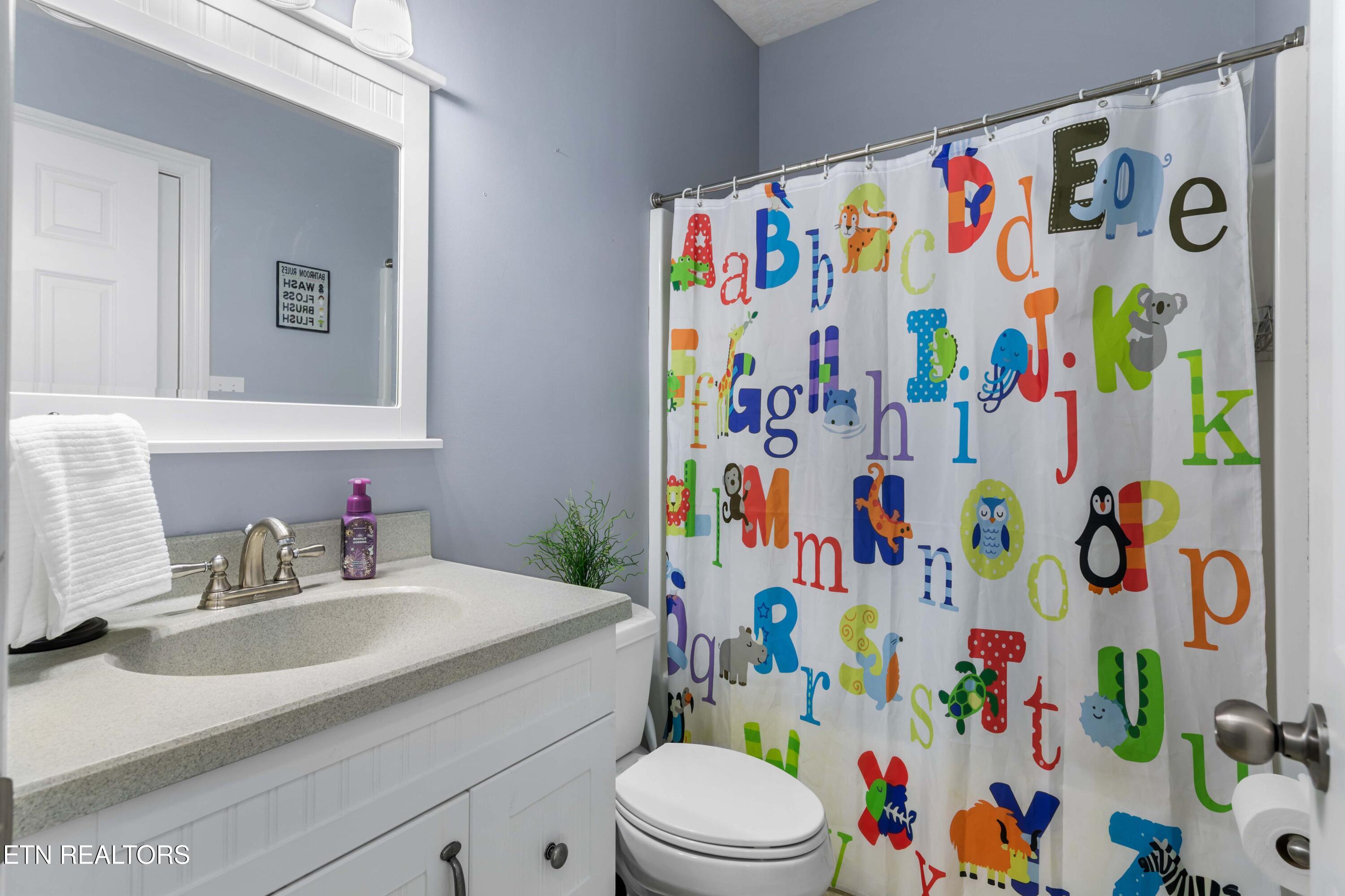 110 Lower Clear Creek Road Andersonville, TN 37705 - Photo 27 of 48 030A5400