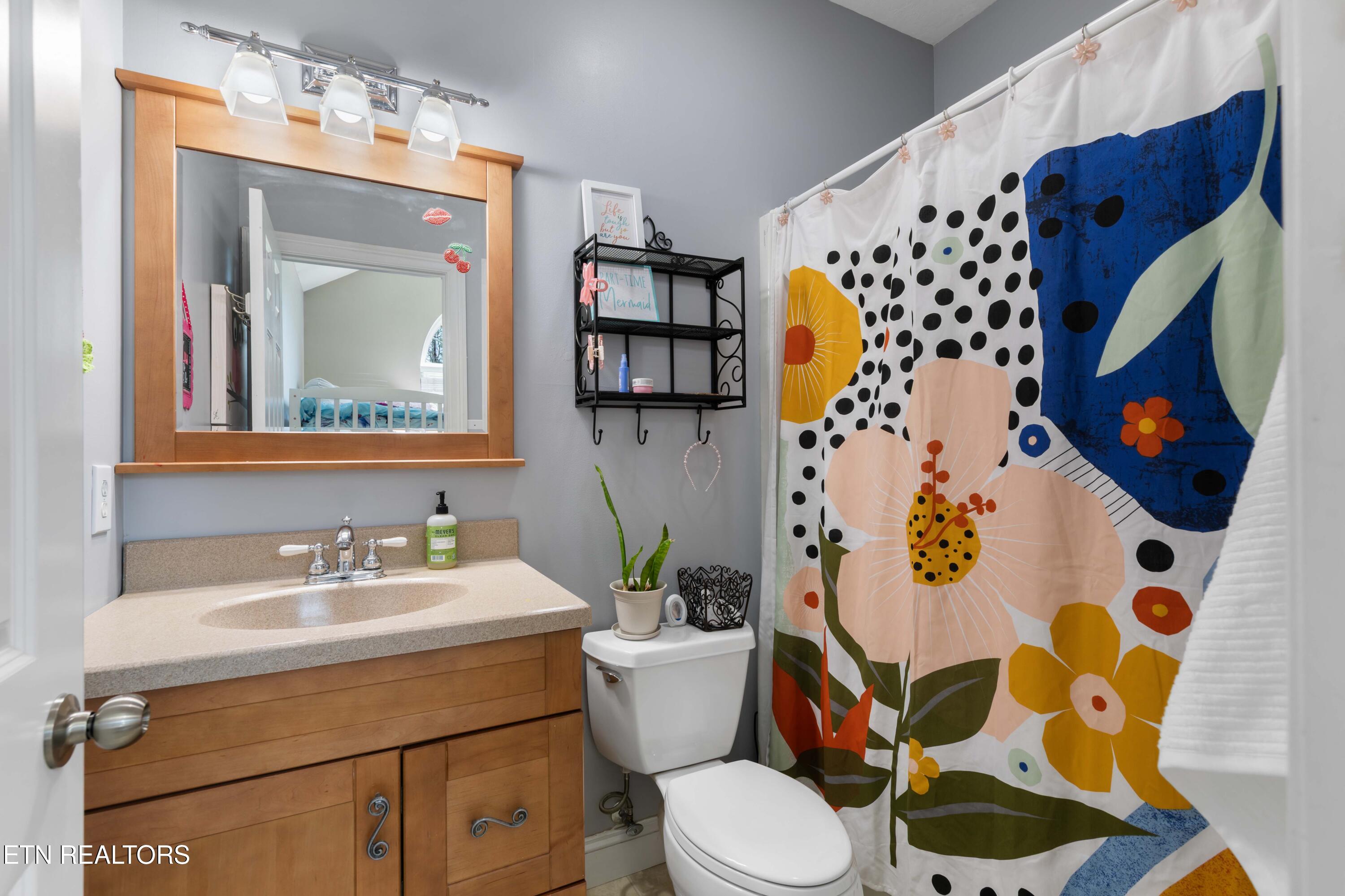 110 Lower Clear Creek Road Andersonville, TN 37705 - Photo 30 of 48 030A5426