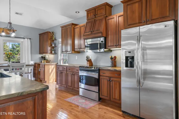 $745,000 | 110 Lower Clear Creek Road, Andersonville, TN 37705
