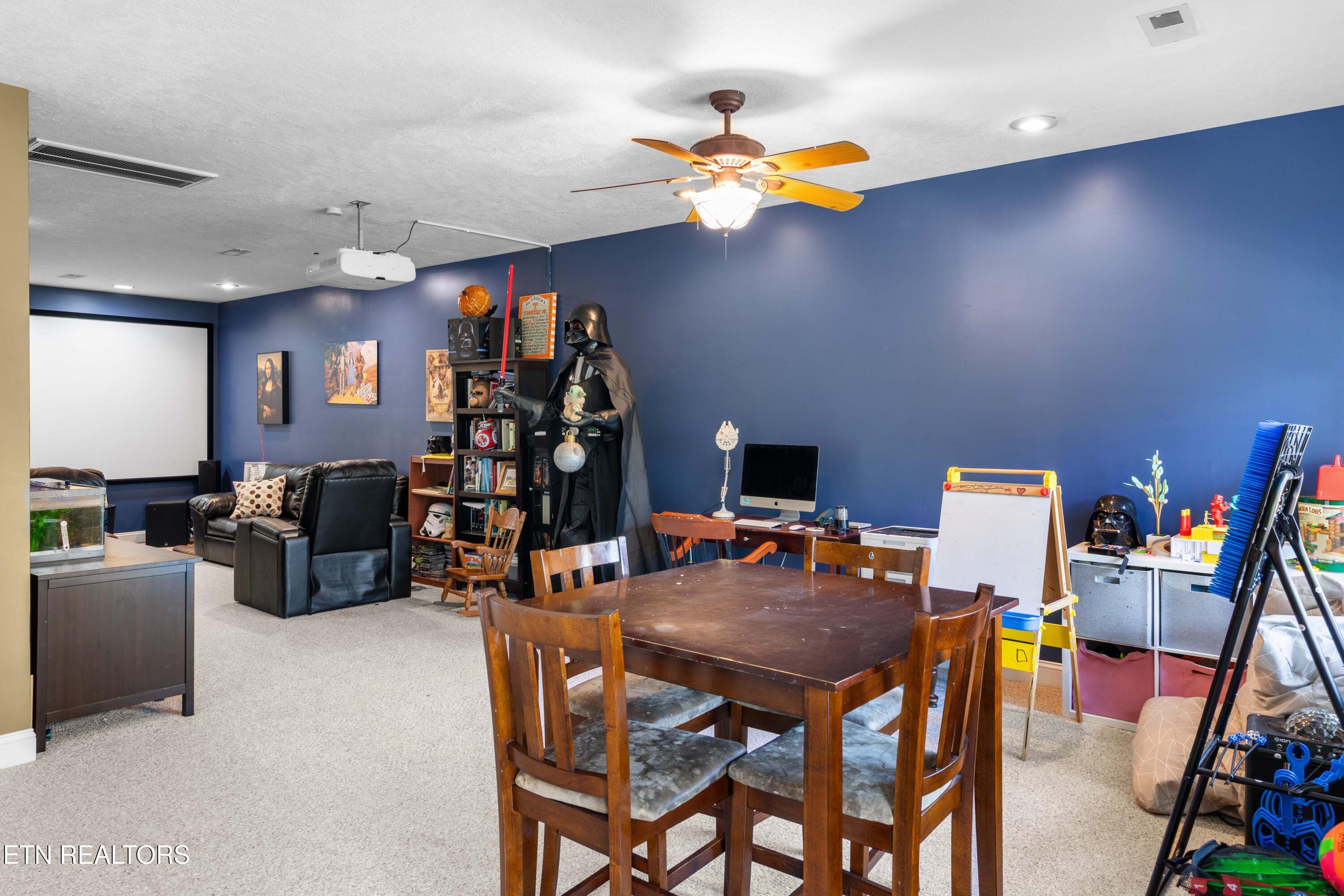 110 Lower Clear Creek Road Andersonville, TN 37705 - Photo 35 of 48 030A5519