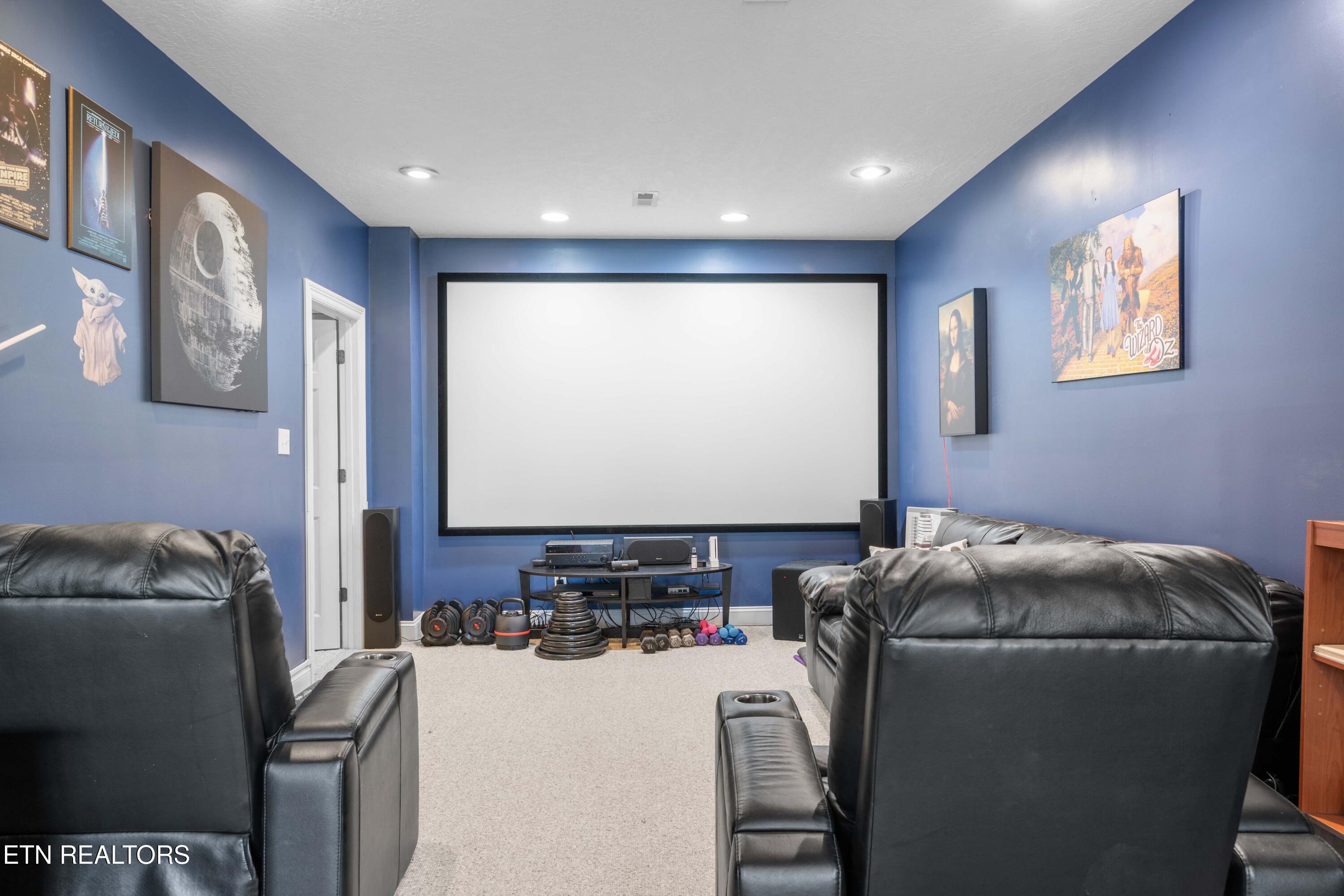 110 Lower Clear Creek Road Andersonville, TN 37705 - Photo 36 of 48 030A5532