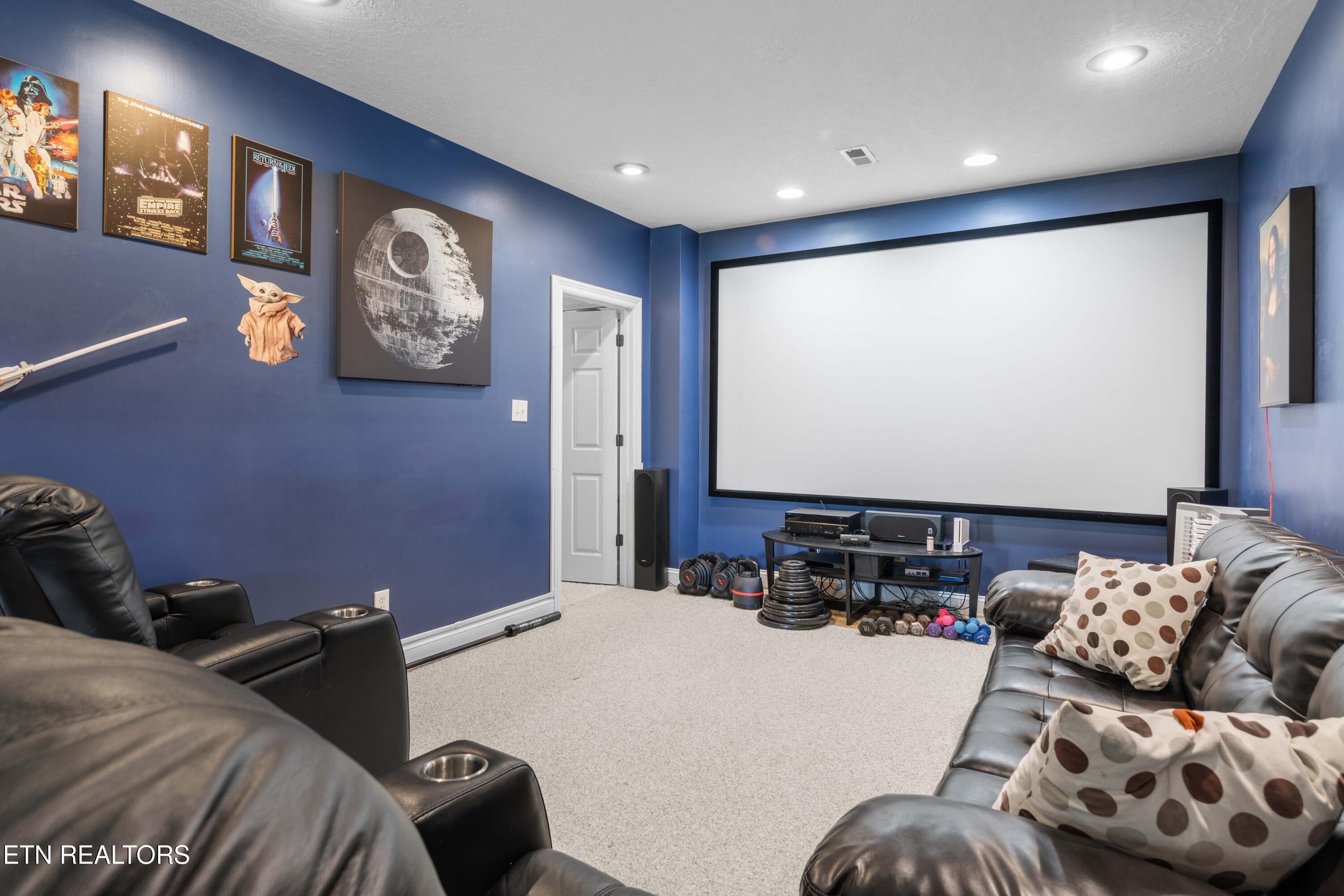 110 Lower Clear Creek Road Andersonville, TN 37705 - Photo 37 of 48 030A5525