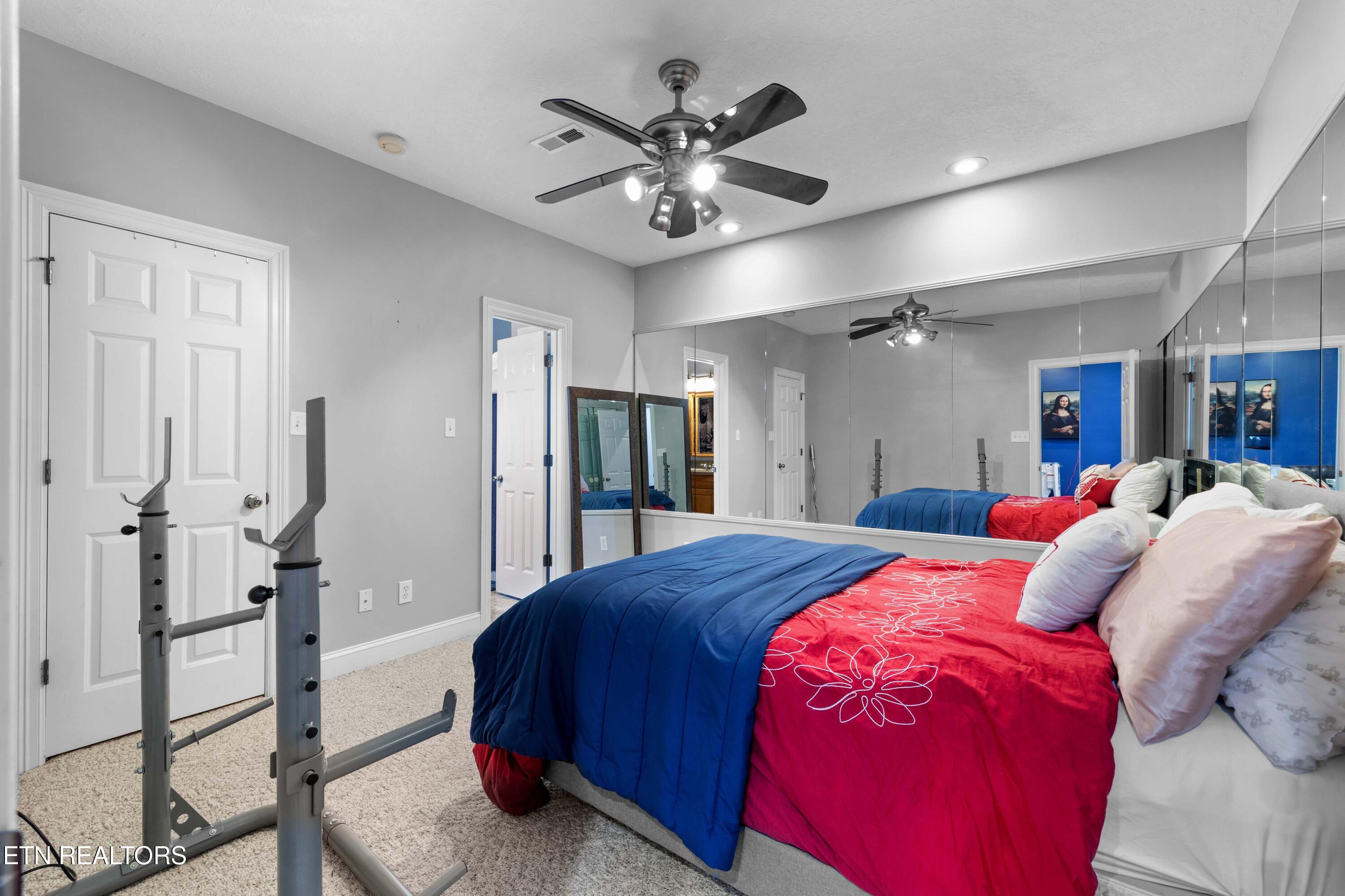 110 Lower Clear Creek Road Andersonville, TN 37705 - Photo 39 of 48 030A5600