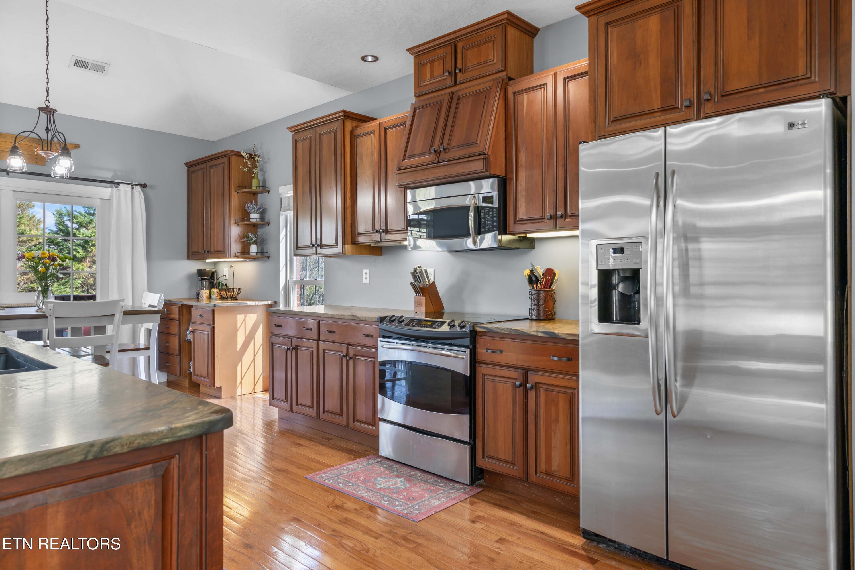 110 Lower Clear Creek Road Andersonville, TN 37705 - Photo 4 of 50 030A5710