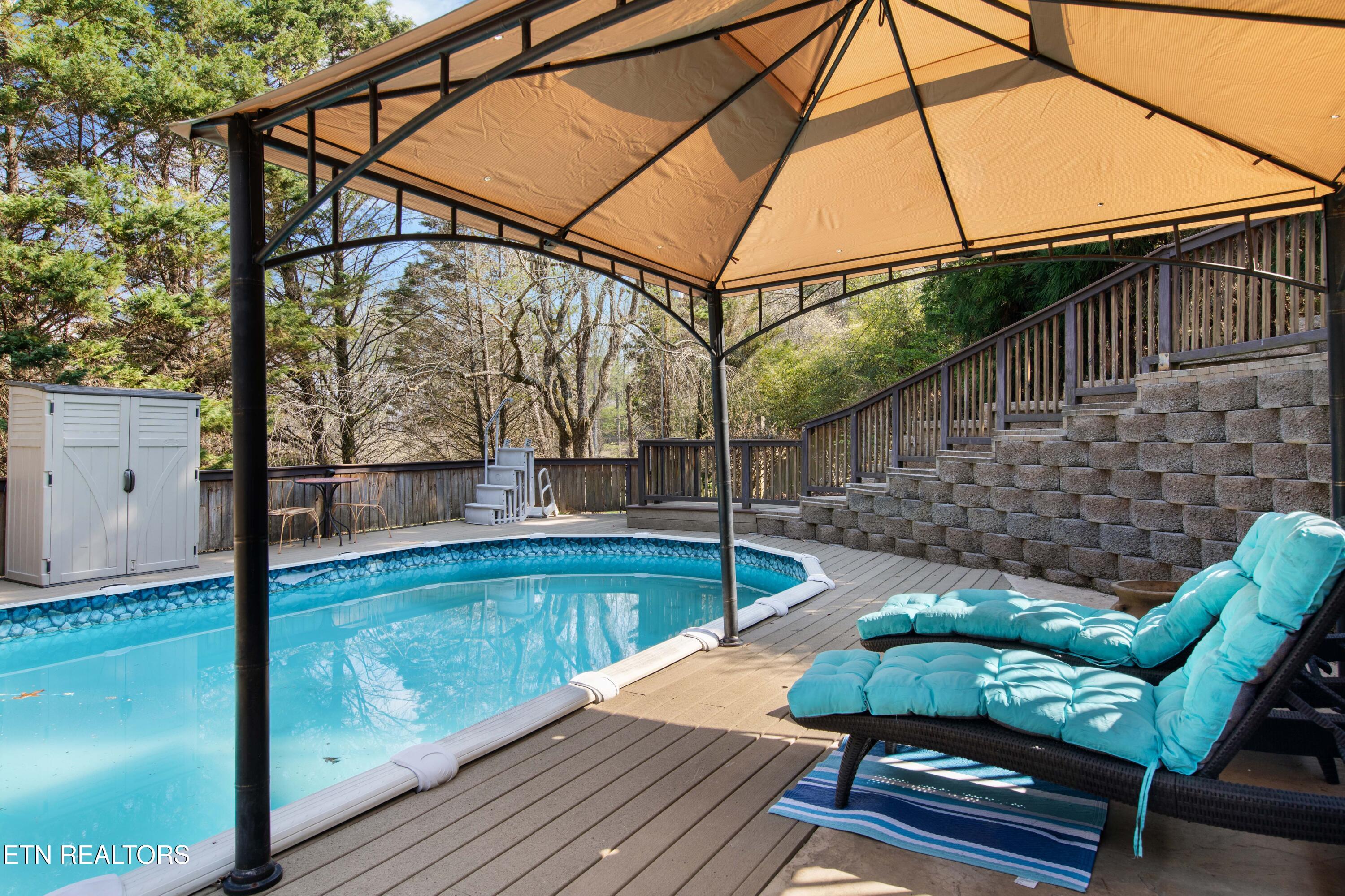 110 Lower Clear Creek Road Andersonville, TN 37705 - Photo 4 of 48 030A5664