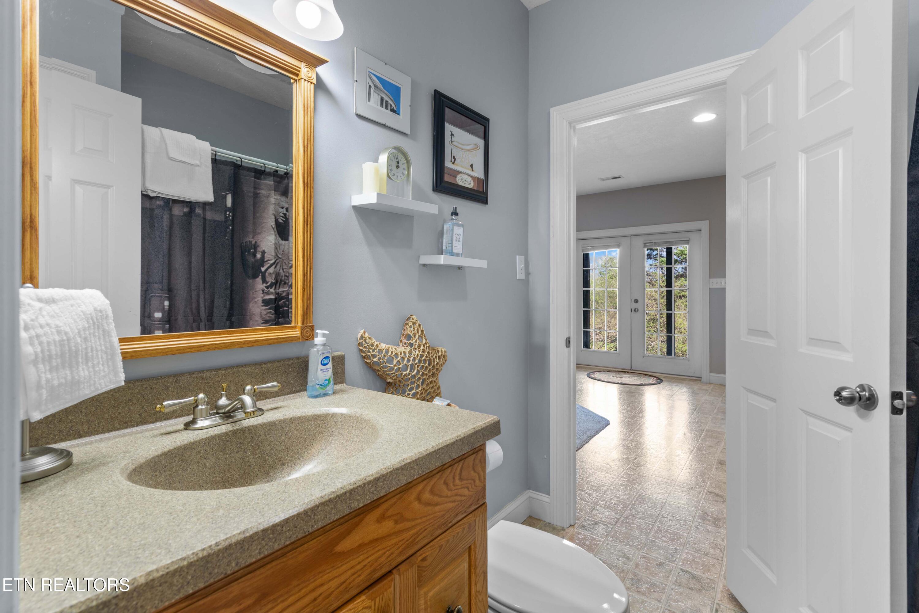 110 Lower Clear Creek Road Andersonville, TN 37705 - Photo 41 of 48 030A5586