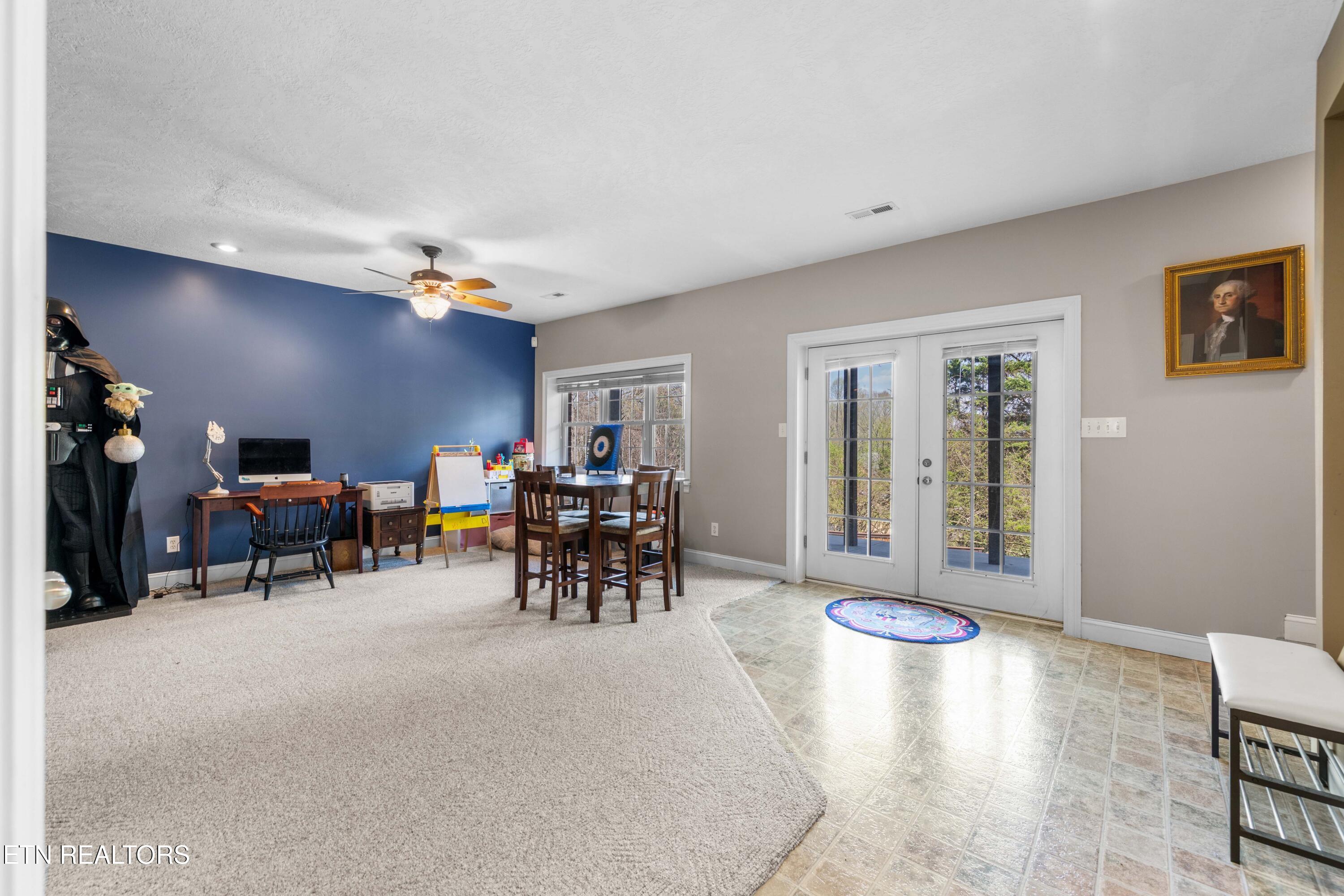 110 Lower Clear Creek Road Andersonville, TN 37705 - Photo 42 of 48 030A5561