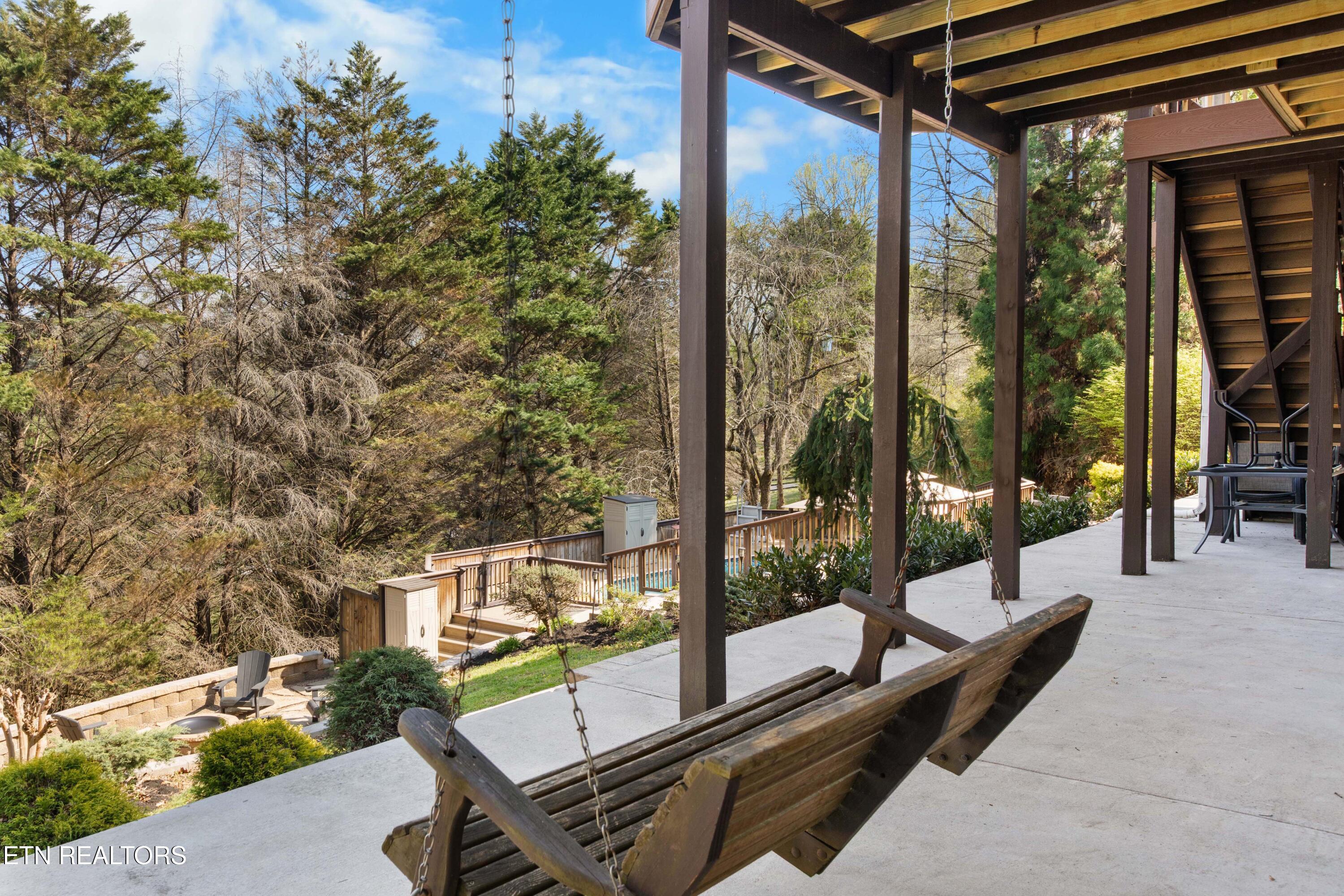 110 Lower Clear Creek Road Andersonville, TN 37705 - Photo 46 of 48 030A5646