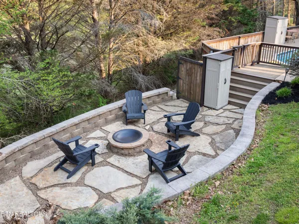 $745,000 | 110 Lower Clear Creek Road, Andersonville, TN 37705