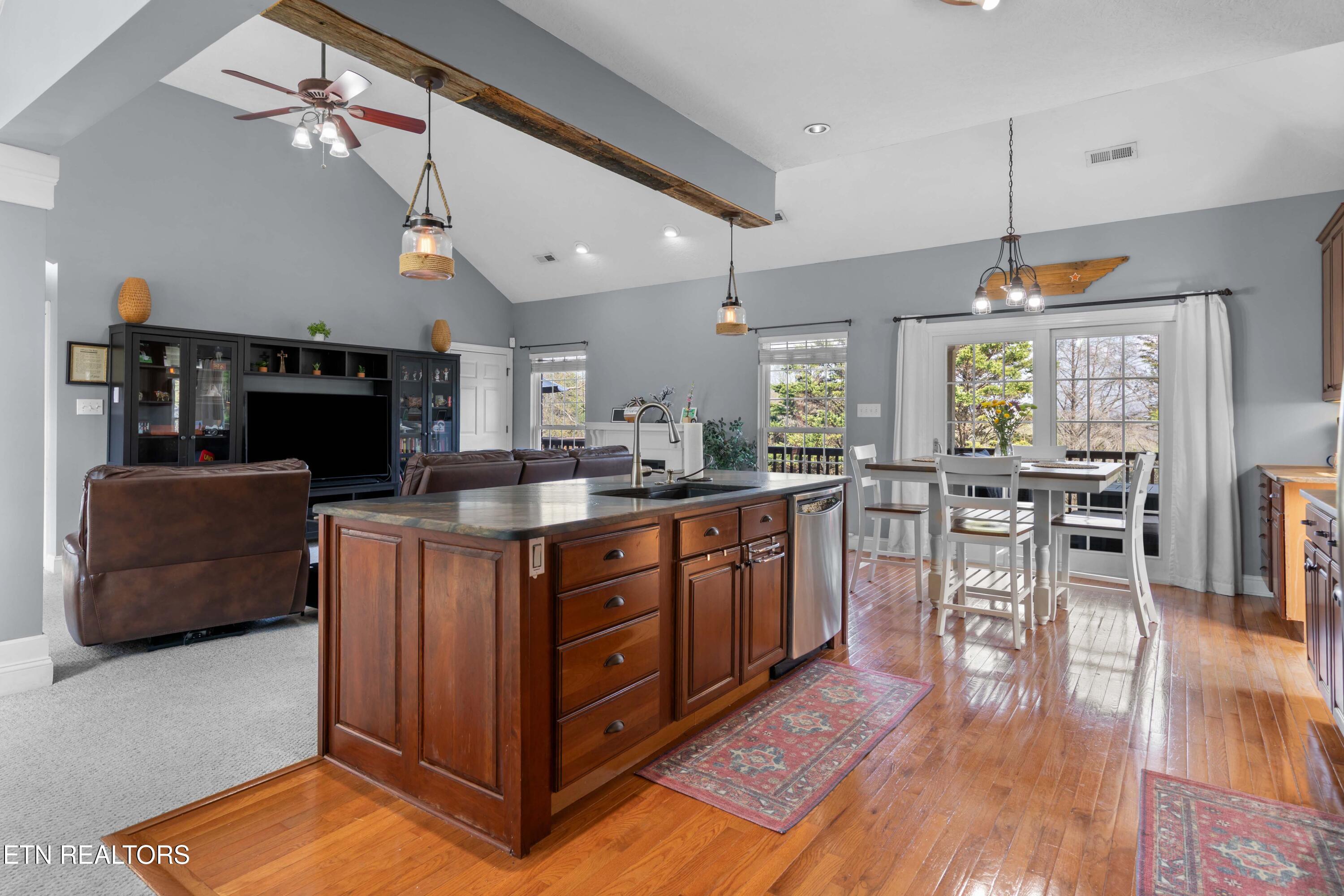 110 Lower Clear Creek Road Andersonville, TN 37705 - Photo 5 of 50 030A5720