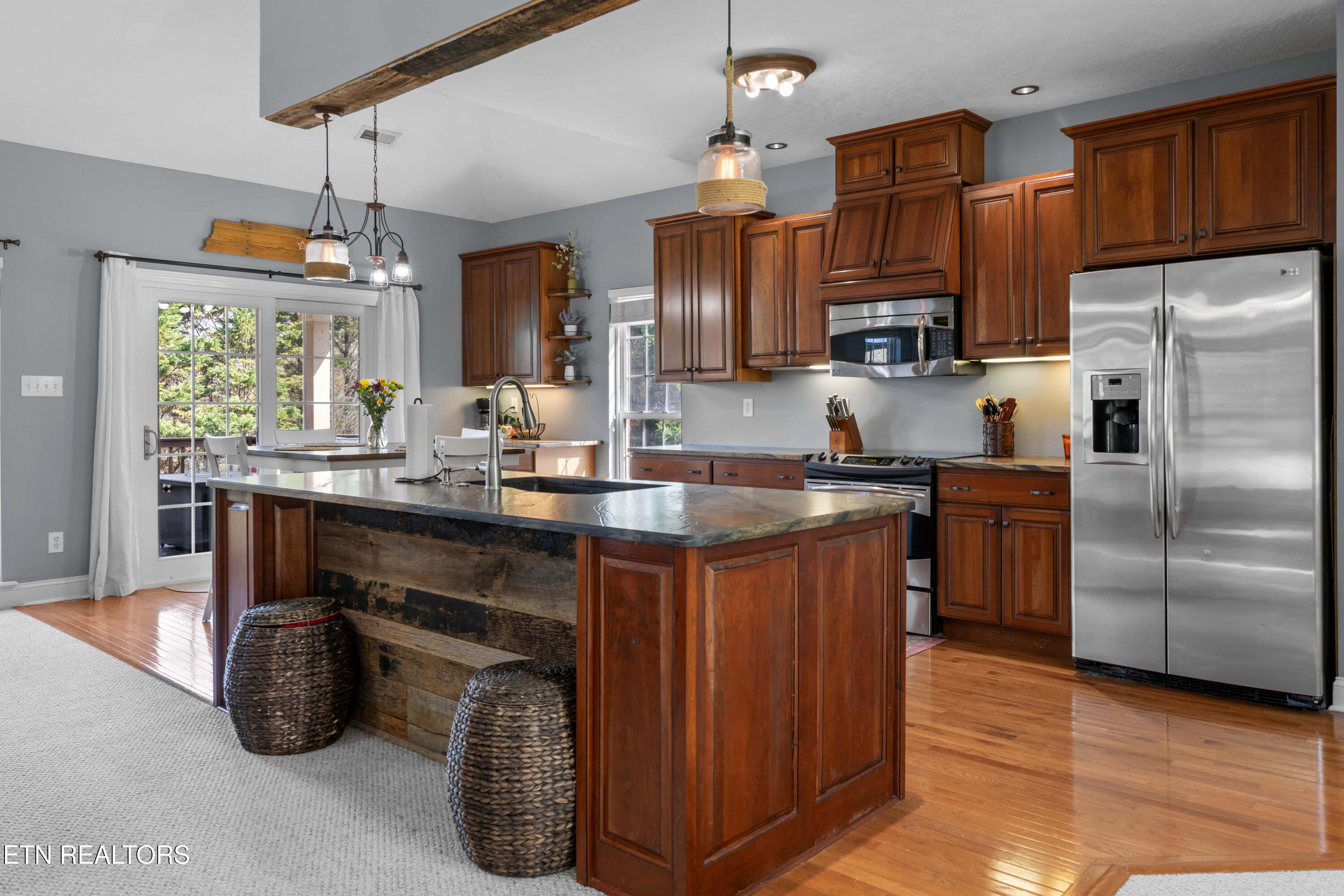 110 Lower Clear Creek Road Andersonville, TN 37705 - Photo 8 of 48 030A5701