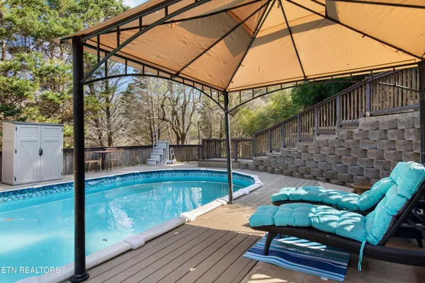 $745,000 | 110 Lower Clear Creek Road, Andersonville, TN 37705