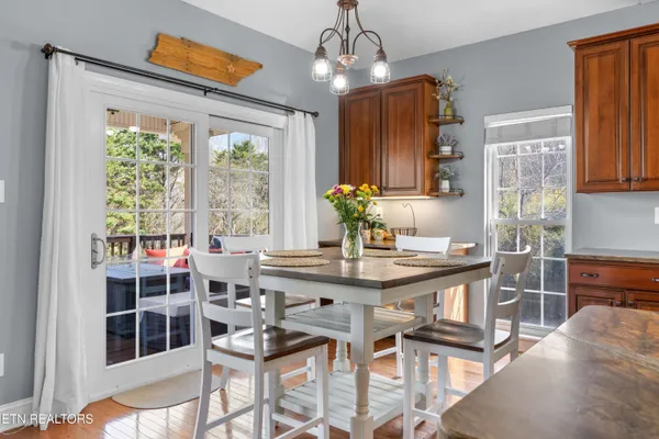 $745,000 | 110 Lower Clear Creek Road, Andersonville, TN 37705