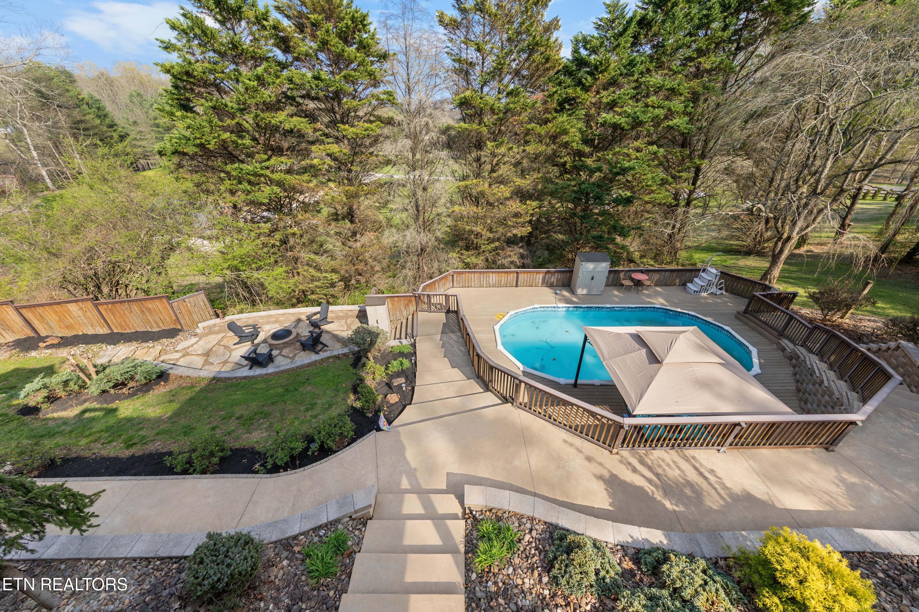 110 Lower Clear Creek Road Andersonville, TN 37705 - Photo 10 of 50 030A5795